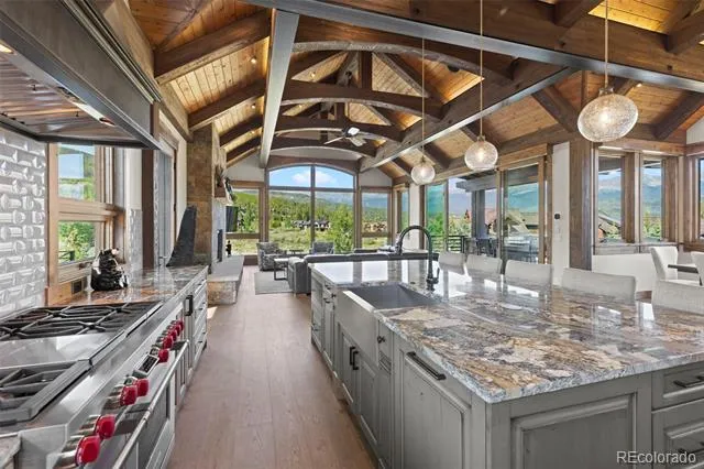 131 Gold Run Road Breckenridge, CO 80424