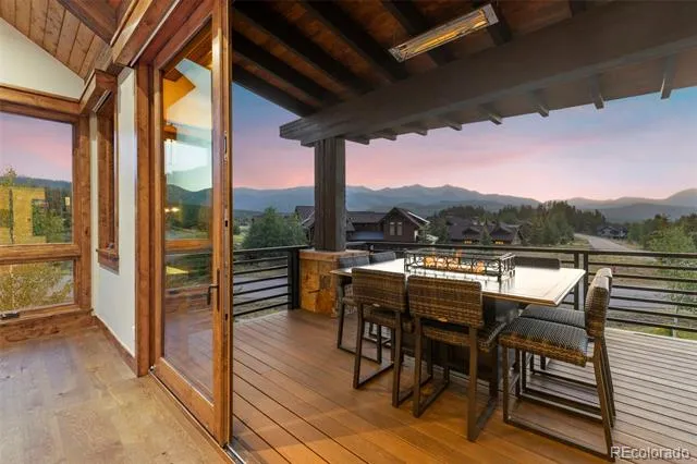 131 Gold Run Road Breckenridge, CO 80424