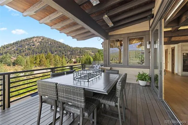131 Gold Run Road Breckenridge, CO 80424