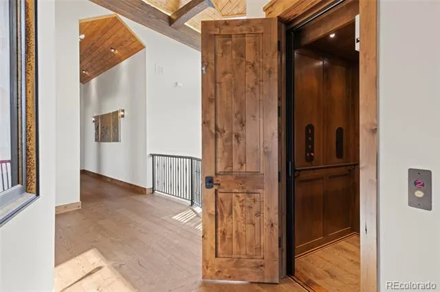 131 Gold Run Road Breckenridge, CO 80424