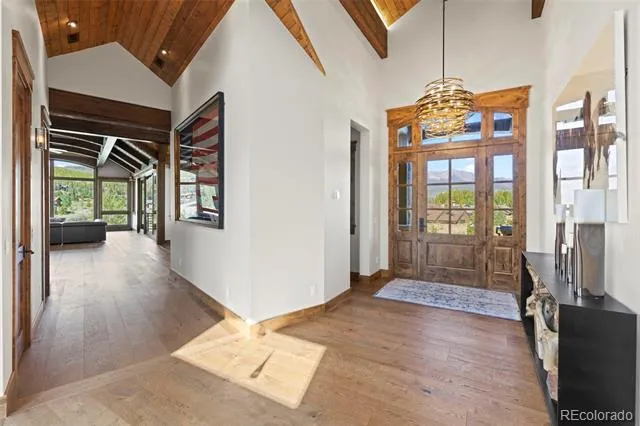 131 Gold Run Road Breckenridge, CO 80424