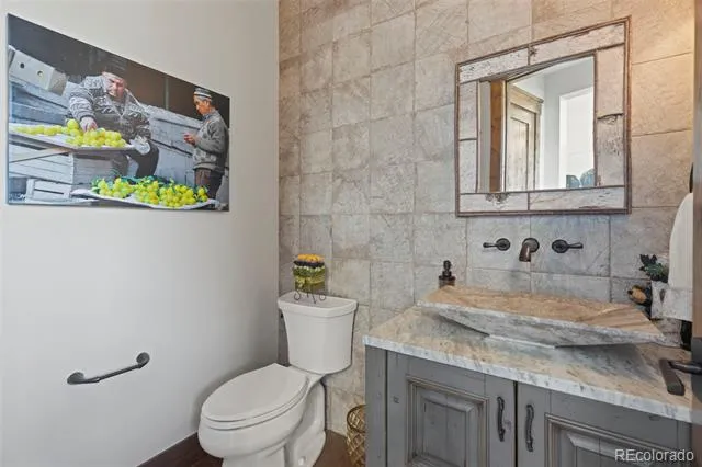131 Gold Run Road Breckenridge, CO 80424