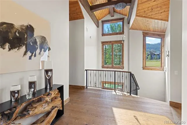 131 Gold Run Road Breckenridge, CO 80424