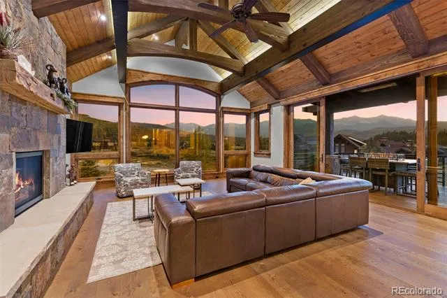 131 Gold Run Road Breckenridge, CO 80424