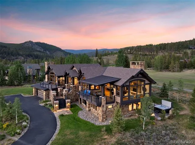 131 Gold Run Road Breckenridge, CO 80424