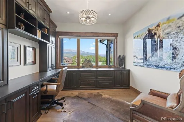 131 Gold Run Road Breckenridge, CO 80424