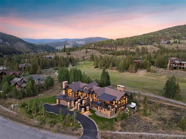 131 Gold Run Road Breckenridge, CO 80424
