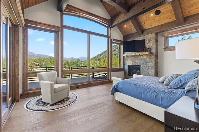 131 Gold Run Road Breckenridge, CO 80424