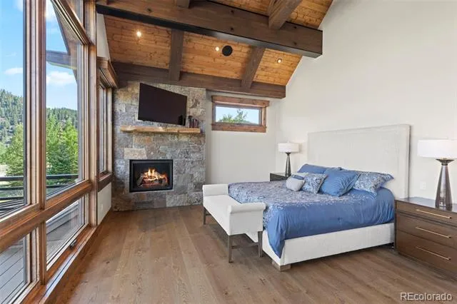 131 Gold Run Road Breckenridge, CO 80424
