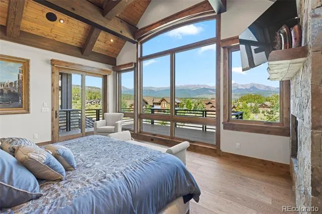 131 Gold Run Road Breckenridge, CO 80424