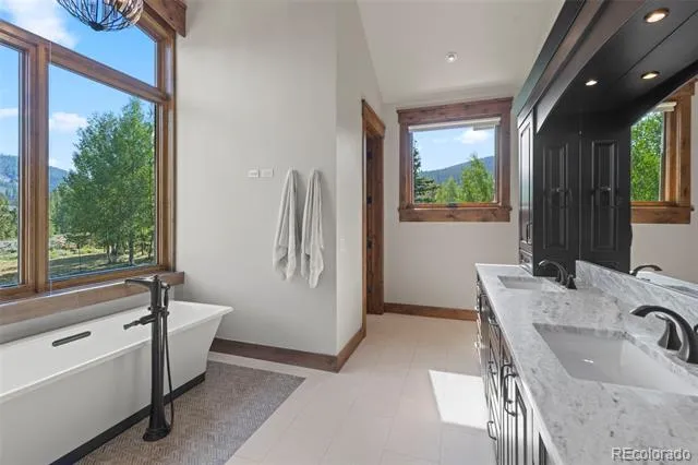 131 Gold Run Road Breckenridge, CO 80424