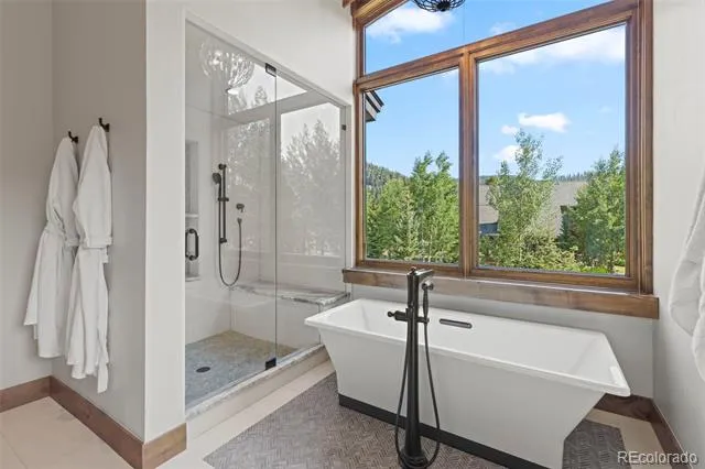 131 Gold Run Road Breckenridge, CO 80424