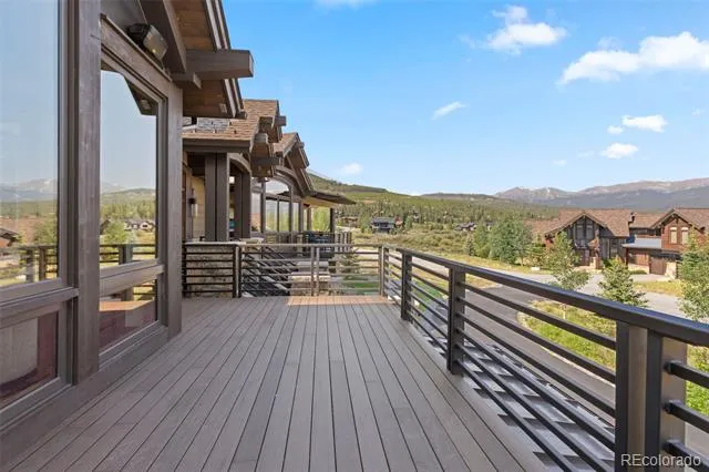 131 Gold Run Road Breckenridge, CO 80424