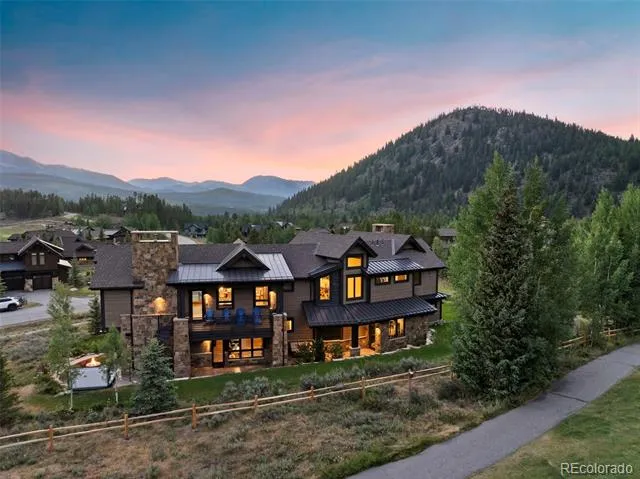 131 Gold Run Road Breckenridge, CO 80424