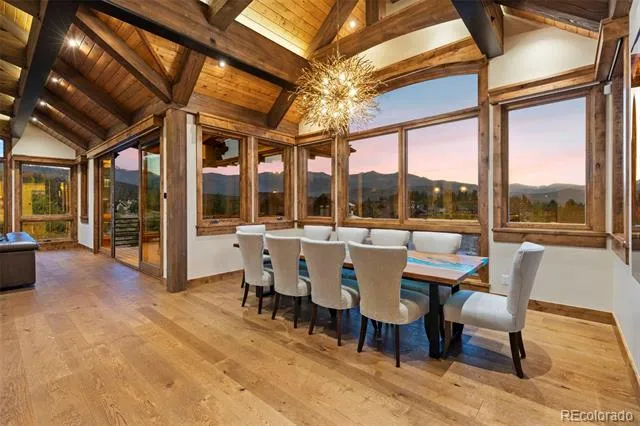 131 Gold Run Road Breckenridge, CO 80424
