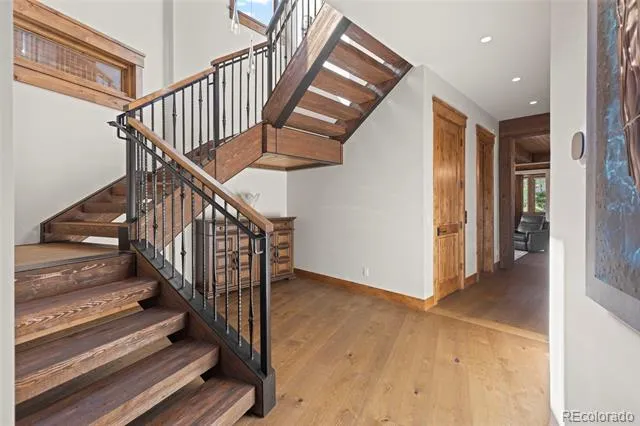 131 Gold Run Road Breckenridge, CO 80424