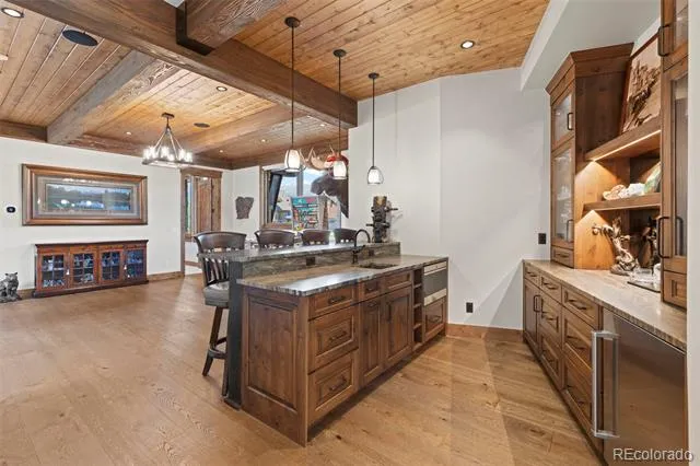 131 Gold Run Road Breckenridge, CO 80424