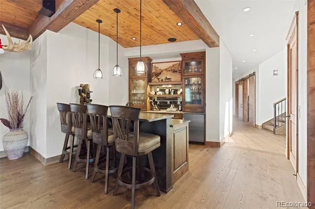 131 Gold Run Road Breckenridge, CO 80424
