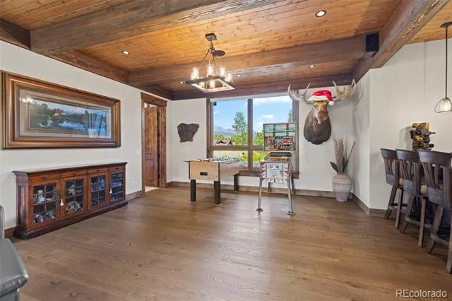 131 Gold Run Road Breckenridge, CO 80424