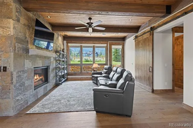 131 Gold Run Road Breckenridge, CO 80424