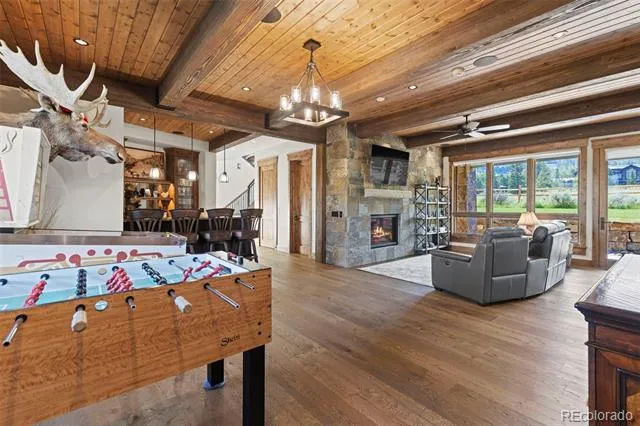 131 Gold Run Road Breckenridge, CO 80424