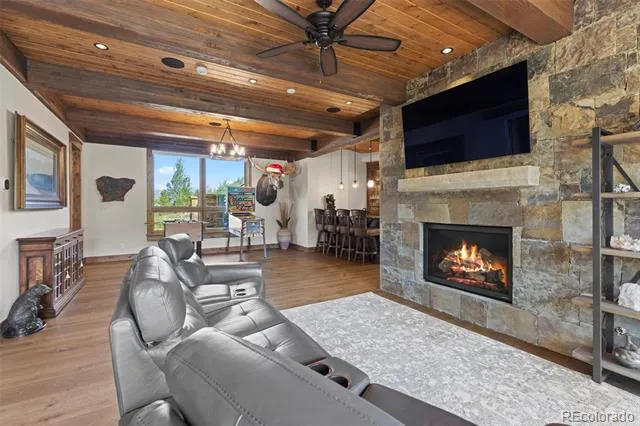 131 Gold Run Road Breckenridge, CO 80424
