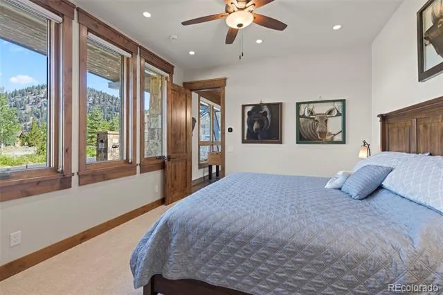 131 Gold Run Road Breckenridge, CO 80424