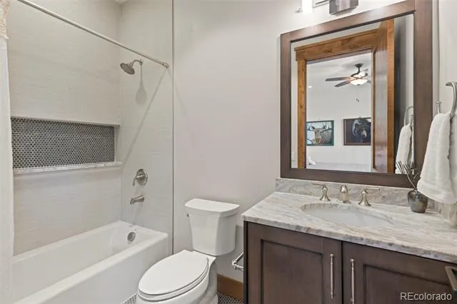 131 Gold Run Road Breckenridge, CO 80424