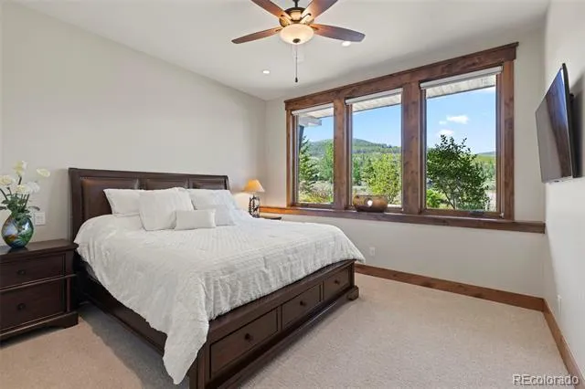 131 Gold Run Road Breckenridge, CO 80424
