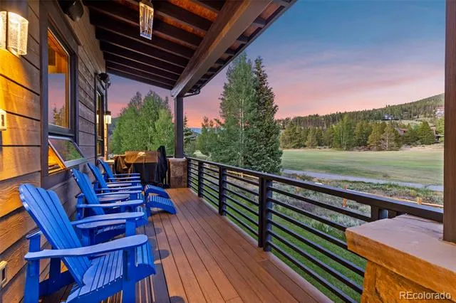 131 Gold Run Road Breckenridge, CO 80424
