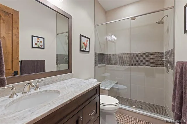 131 Gold Run Road Breckenridge, CO 80424