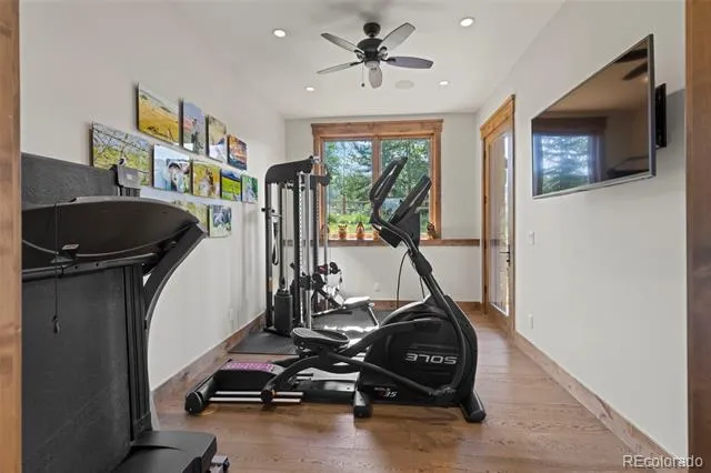 131 Gold Run Road Breckenridge, CO 80424