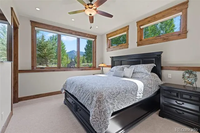 131 Gold Run Road Breckenridge, CO 80424