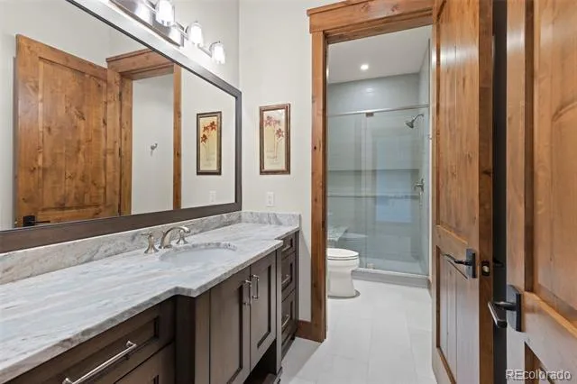 131 Gold Run Road Breckenridge, CO 80424