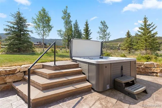 131 Gold Run Road Breckenridge, CO 80424