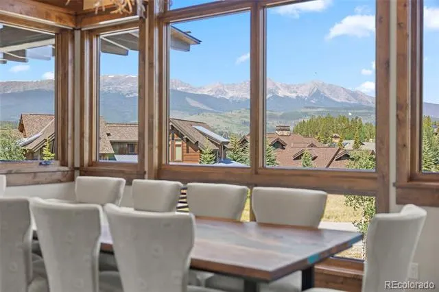 131 Gold Run Road Breckenridge, CO 80424