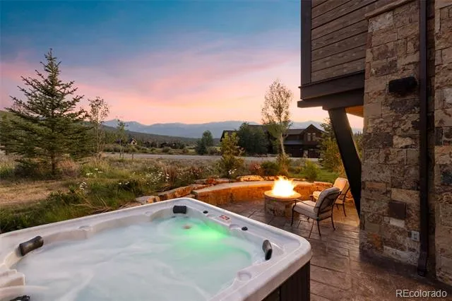 131 Gold Run Road Breckenridge, CO 80424