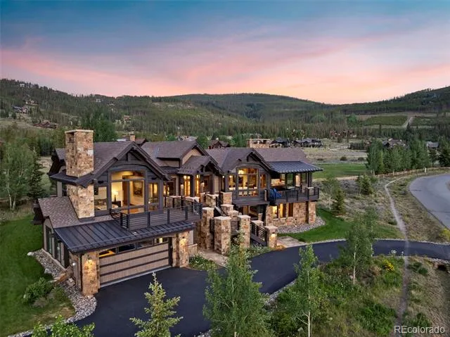 131 Gold Run Road Breckenridge, CO 80424