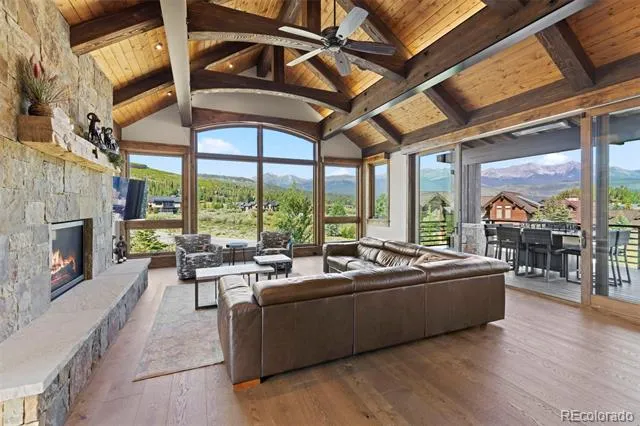 131 Gold Run Road Breckenridge, CO 80424