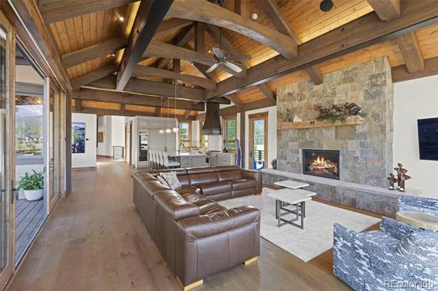 131 Gold Run Road Breckenridge, CO 80424