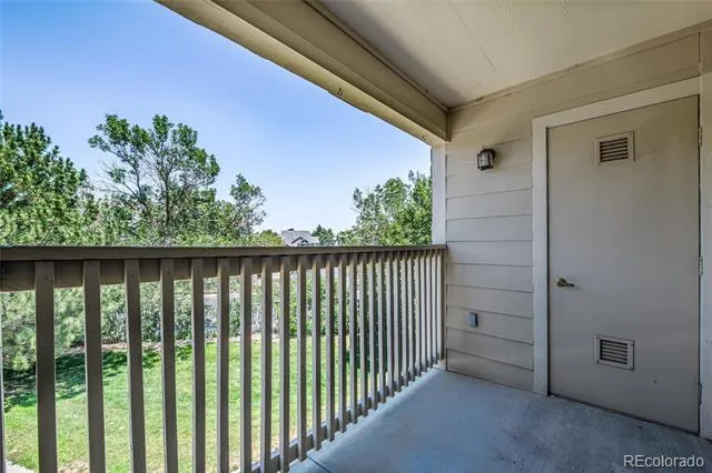 9992 E Idaho Circle #201 Aurora, CO 80247