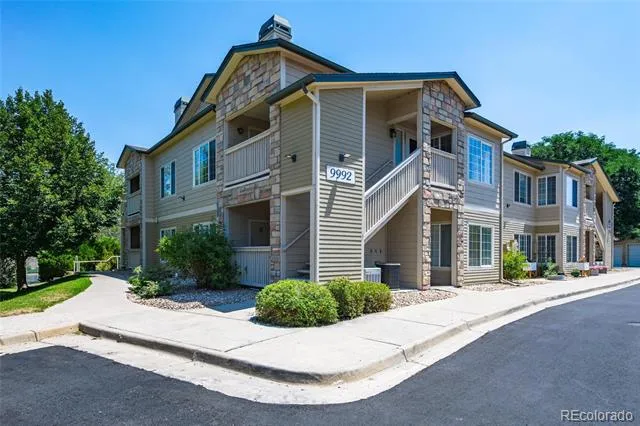 9992 E Idaho Circle #201 Aurora, CO 80247