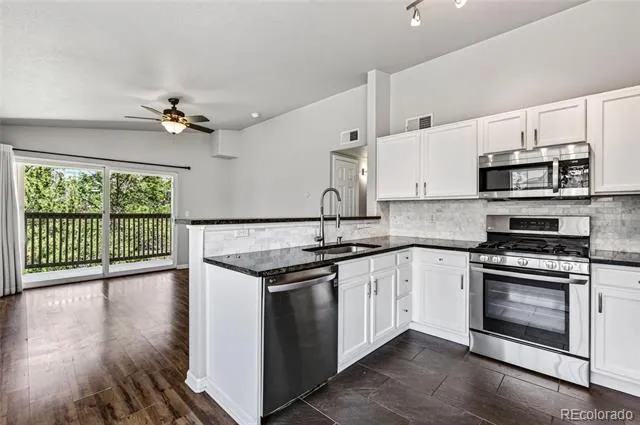 9992 E Idaho Circle #201 Aurora, CO 80247
