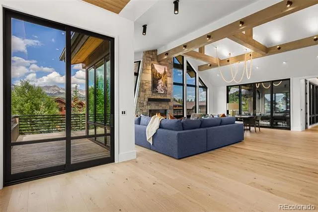 Address Not Shown Breckenridge, CO 80424