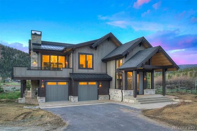 Address Not Shown Breckenridge, CO 80424