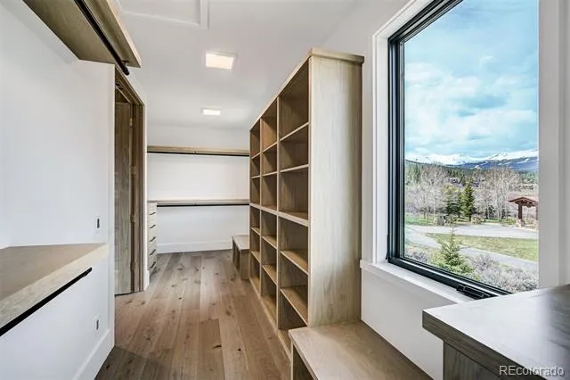 Address Not Shown Breckenridge, CO 80424