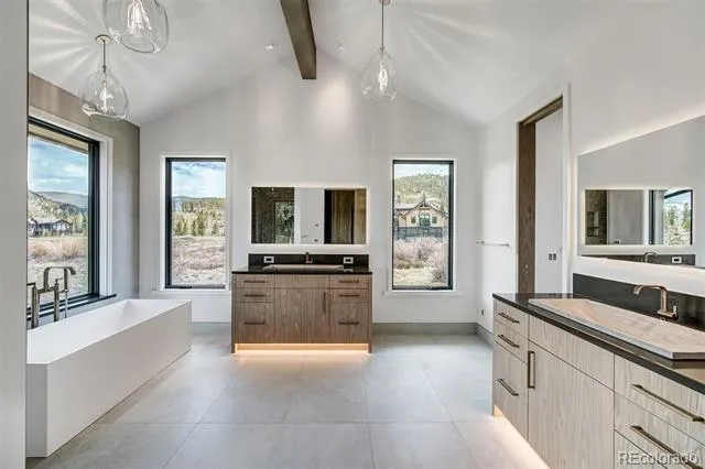 Address Not Shown Breckenridge, CO 80424