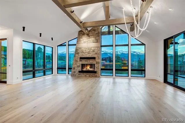 Address Not Shown Breckenridge, CO 80424