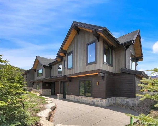 Address Not Shown Breckenridge, CO 80424