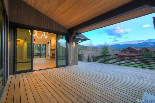 Address Not Shown Breckenridge, CO 80424